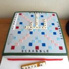 scrabble-board-birthday-cake