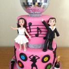 2-tier-disco-diva-glitter-ball-50th-birthday-cake