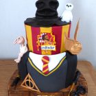 2-tier-harry-potter-birthday-cake