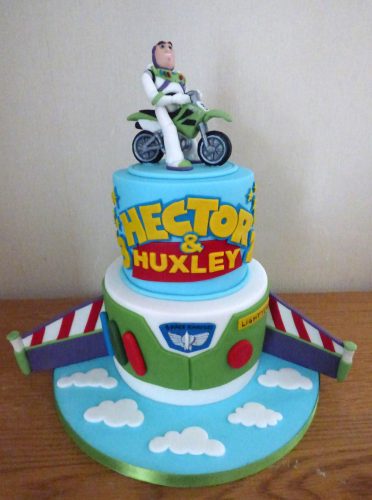 2-tier-toy-story-themed-birthday-cake