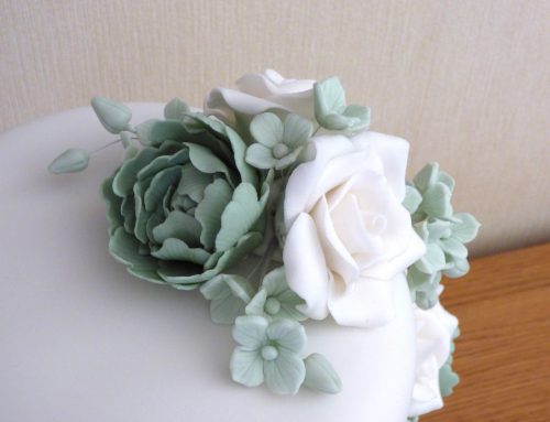 3-tier-white-and-sage-green-wedding-cake-sugar-flowers