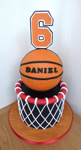 basket-ball-themed-birthday-cake