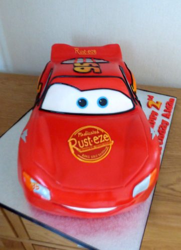 cars-lightning-mcqueen-birthday-cake-dorset