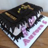 harry-potter-monster-book-of-monsters-birthday-cake thumbnail