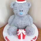 me-to-you-bear-christmas-cake