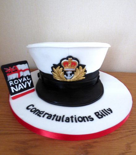 royal-navy-officers-hat-passing-out-cake