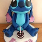 stitch-birthday-cake