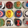 superheroes-themed-cupcakes thumbnail
