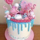 sweet-tooth-drip-birthday-cake