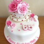 vintage-cup-and-saucer-full-of-sugar-roses-birthday-cake