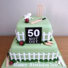 2-tier-cricket-themed-birthday-cake