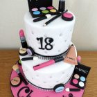 2-tier-mac-makeup-bithday-pamper-cake