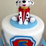 2-tier-paw-patrol-marshall-birthday-cake thumbnail