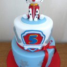 2-tier-paw-patrol-marshall-birthday-cake