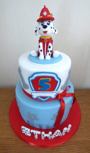 2-tier-paw-patrol-marshall-birthday-cake