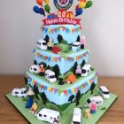 caravan-camping-motorhome-campervan-rally-cake