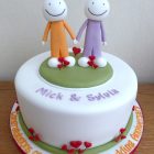 doug-hyde-sculpture-anniversary-birthday-cake