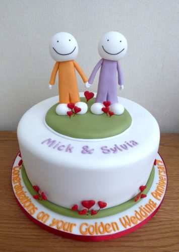 doug-hyde-sculpture-anniversary-birthday-cake