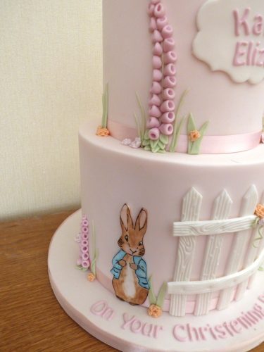2-tier-beatrix-potter-peter-rabbit-jemima-puddleduck-themed-christening-cake