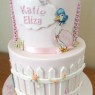 2-tier-beatrix-potter-peter-rabbit-jemima-puddleduck-themed-christening-cake thumbnail