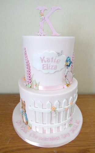 2-tier-beatrix-potter-peter-rabbit-jemima-puddleduck-themed-christening-cake