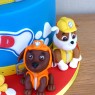 2-tier-paw-patrol-characters-birthday-cake-marshall-chase-rocky-rubble-skye-zuma thumbnail