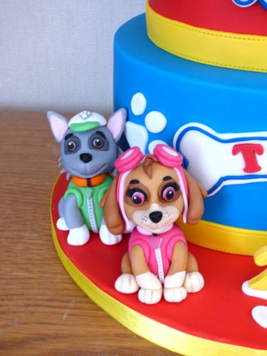 2-tier-paw-patrol-characters-birthday-cake-marshall-chase-rocky-rubble-skye-zuma