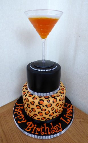 2-tier-porn-star-martini-leopard-print-birthday-cake