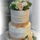 2-tier-rustic-themed-semi-naked-wedding-cake