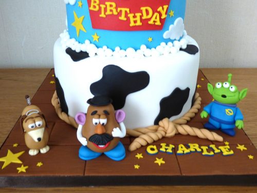 2-tier-toy-story-fondantcharacters-birthday-cake-woody-bullseye-mr-potato-head-slinky-alien