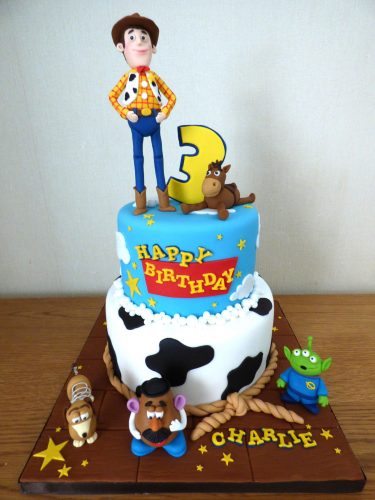 2-tier-toy-story-fondantcharacters-birthday-cake-woody-bullseye-mr-potato-head-slinky-alien