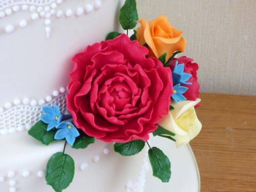 3-tier-elegant-lace-wedding-cake-sugar-peonies-roses