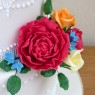 3-tier-elegant-lace-wedding-cake-sugar-peonies-roses thumbnail