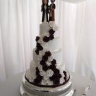 4-tier-cascading-rose-reveal-wedding-cake-star-wars-harry-potter