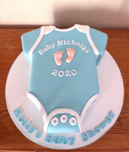 baby-onesie-boy-baby-shower-cake