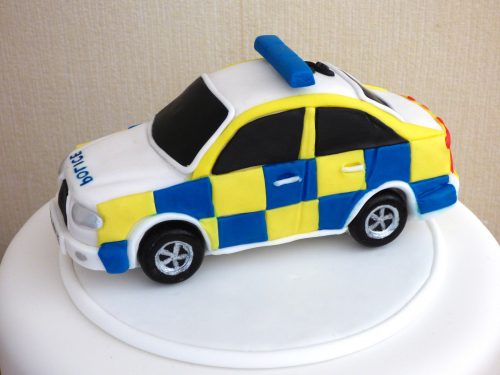 childrens-police-car-themed-birthday-cake