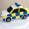 childrens-police-car-themed-birthday-cake thumbnail