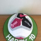 nike-premier-league-football-birthday-cake