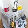shopaholics-selfridges-building-designer-bags-louboutin-shoe-birthday-cake thumbnail