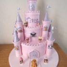 2-tier-lol-dolls-fairy-castle-birthday-cake