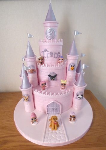 2-tier-lol-dolls-fairy-castle-birthday-cake
