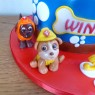 2-tier-paw-patrol-birthday-cake-marshall-chase-rubble-skye-rocky-zuma thumbnail