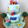 2-tier-peppa-pig-family-picnic-birthday-cake thumbnail