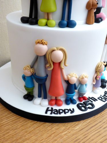 2-tier-weebods-inspired-families-birthday-cake