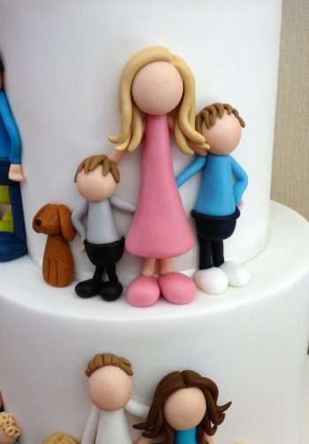 2-tier-weebods-inspired-families-birthday-cake