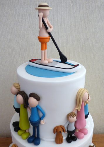 2-tier-weebods-inspired-families-birthday-cake