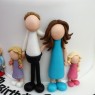 2-tier-weebods-inspired-families-birthday-cake thumbnail