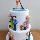 2-tier-weebods-inspired-families-birthday-cake