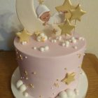 beautiful-baby-shower-christening-cake-for-a-girl