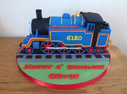 belle-thomas-the-tank-engine-friends-birthday-cake